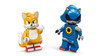 LEGO Sonic the Hedgehog Cyclone vs. Metal Sonic 77002
