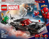 LEGO Marvel Spider-Man vs. Venom Muscle Car 76309