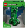 LEGO Minecraft The Creeper Figure Building Toy 21276