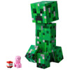 LEGO Minecraft The Creeper Figure Building Toy 21276