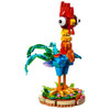 LEGO ǀ Disney Moana 2 Heihei Building Toy Set 43272