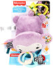 Fisher-Price Sing & Go Monkey