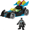 Imaginext DC Super Friends Feature: Batmobile
