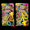 Fun Glow Mega Glow Party Pack Glow Sticks