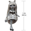 Shadow High Fashion Doll – Luna Madison