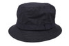 Derwent 100% Cotton Oil Waxed Bush Wax Bucket Hat With Tartan Lining