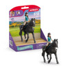 Schleich 42712 Horse Club Lisa & Storm Horse Set