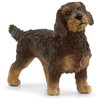 schleich Farm World 13972 Wire-Haired Dachshund