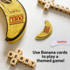 Bananagrams Duel