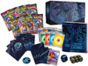 Pokemon TCG: Mega Evolution Phantasmal Flames - Elite Trainer Box (1)