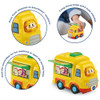 VTech Toot Toot Pizza Delivery Van