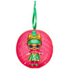 L.O.L. Surprise! Doll Mini Holiday Surprise Tinsel (Christmas)