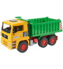 Bruder Man TGA Dumper Lorry 50th Anniversary Edition