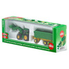 1:87 John Deere Tractor with Loader