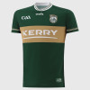O'Neills Kerry GAA Home Jersey 2026