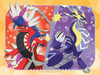 Ravensburger Pokémon 4 in a Box Jigsaw Puzzle – 12, 16, 20 & 24 Pieces