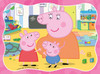 Ravensburger Peppa Pig 4 in a Box Jigsaw Puzzle – 12, 16, 20 & 24 Pieces