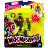 Mixmashers Spiderman Basic Figure - Asst.