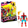 Mixmashers Spiderman Basic Figure - Asst.