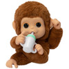 Little Live Pets My Baby Monkey Mango Plush Toy