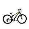 Matrix Top Gun 27.5 Black/Yellow