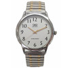 Q&Q Gents Watch – AY22395F – Silver Finish