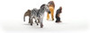 Schleich 42721 Wild Life Africa Starter Set
