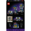 LEGO Icons 10358 Transformers: Soundwave Set for Adults
