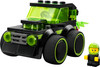 LEGO City Rides Gaming Race Car Vehicle