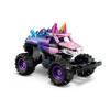 LEGO Monster Jam Sparkle Smash Monster Truck