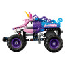 LEGO Monster Jam Sparkle Smash Monster Truck