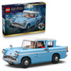 LEGO Harry Potter Enchanted Flying Ford Anglia