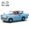 LEGO Harry Potter Enchanted Flying Ford Anglia