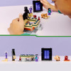 LEGO Minecraft Nether and End Portal Journey