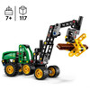 LEGO Technic John Deere 1470H Wheeled Harvester