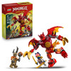 LEGO Ninjago Kai’s Dragon Mech Battle Pack