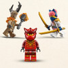 LEGO Ninjago Kai’s Dragon Mech Battle Pack