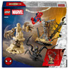 LEGO Marvel Epic Battle Spider-Man vs Villains Set