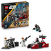 LEGO Star Wars Siege of Mandalore Battle Pack