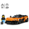 LEGO Speed Champions McLaren W1 Supercar