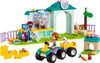 LEGO Friends Animal Vet Clinic Playset
