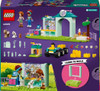 LEGO Friends Animal Vet Clinic Playset