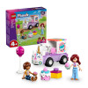 LEGO Friends Unicorn Cake Delivery Car