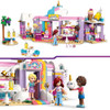 LEGO Friends Unicorn Dream Café Playset