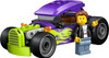 LEGO Speed Champions Hot Rod Car