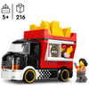 LEGO City Fries Food Truck