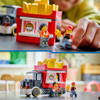 LEGO City Fries Food Truck