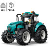 LEGO City Tractor Farm Vehicle