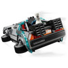 LEGO Speed Champions 77256 Time Machine from Back to the Future Set