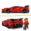 LEGO Speed Champions 77254 Ferrari SF90 XX Stradale Sports Car Set